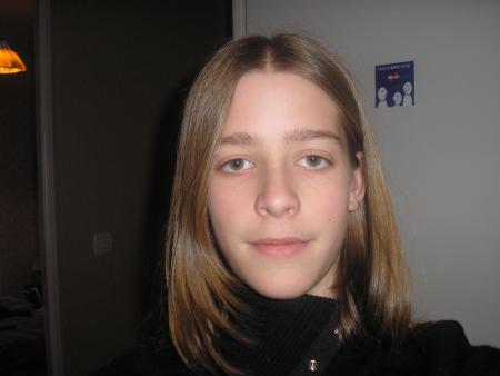 Moi !