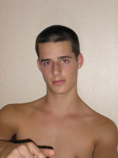 Fab le boss (ou Fabinos)