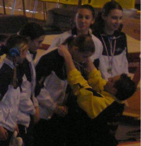 Gymnastique